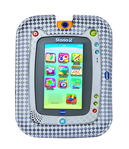 VTech - Funda para Storio 2 VTech - Funda para Storio 2
