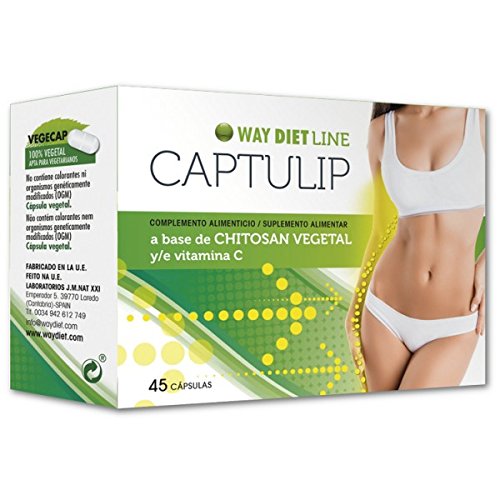 Waydiet Complemento - 100 gr Waydiet Complemento - 100 gr