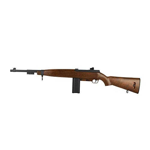well Airsoft WW2 M1 Rifle AEG 0.5 Joule D69