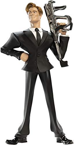 Weta Collectibles- Figura Coleccionable Agente H Men In Black (65002967WETA)