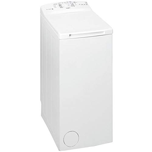Whirlpool Lavadora Carga Superior TDLR 7220LS SP Whirlpool Lavadora Carga Superior TDLR 7220LS SP
