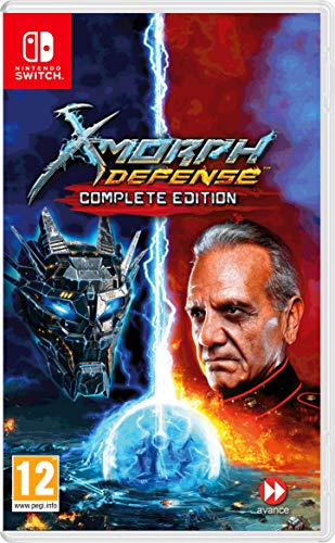 X-Morph Defense - Complete Edition