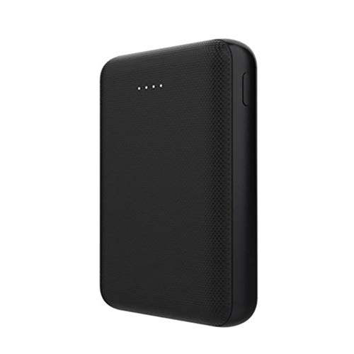 10000mAh Power Bank for Heated Vest, Portable Charger Power Large Capacity External Battery Pack for All 5V Heating Clothing