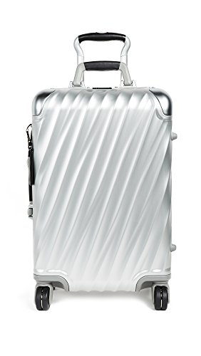19 Degree Aluminum International Carry-O