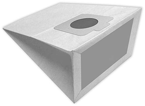 20 bolsas de aspiradora MX 904 aptas para Krups 943-946, E73 - E75, Menalux 2100, DCT75, 1100 Compact Small Moulinex 1150, 1200, 1250, 1300, 1350, 1400, 1500, 16000000, Moulin. ex 22, 8 2, 83, 86, 21. 20 bolsas de aspiradora MX 904 aptas para Krups 943-946, E73 - E75, Menalux 2100, DCT75, 1100 Compact Small Moulinex 1150, 1200, 1250, 1300, 1350, 1400, 1500, 16000000, Moulin. ex 22, 8 2, 83, 86, 21.