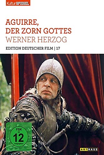 Aguirre, der Zorn Gottes [Alemania] [DVD]