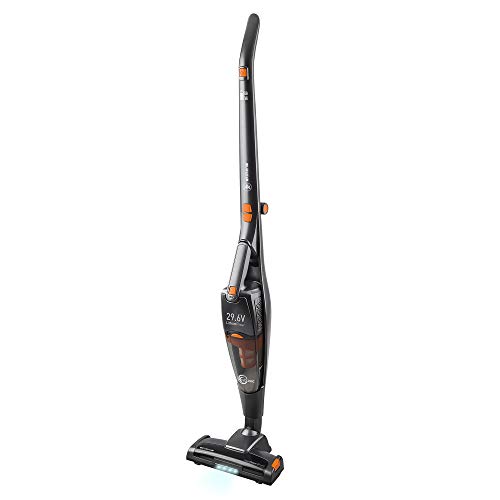 Alfa Dyser Aspirador Escoba Kuken Cyclone 29,6 V Alfa Dyser Aspirador Escoba Kuken Cyclone 29,6 V