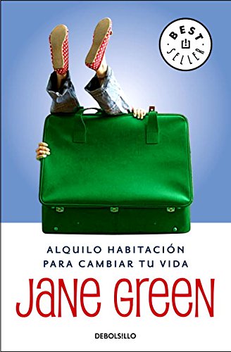 Alquilo habitación para cambiar tu vida (Best Seller)