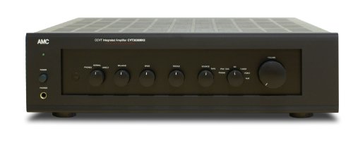 Amc - Cvt-3030 mk2 - Amplificador de válvulas