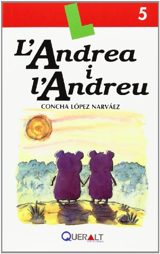 Andrea i L'Andreu,L' LLibre 5
