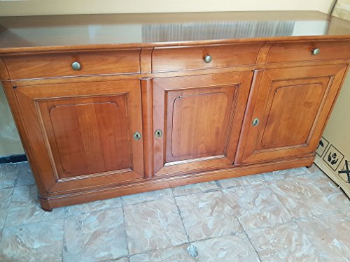 Aparador color cerezo 【 OFERTAS Agosto 】 | Clasf