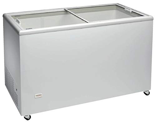 ARCON CONGELADOR HORIZONTAL EXPOSITOR ISLA CONGELADOS 130CM 303 LITROS PARA HOSTELERIA