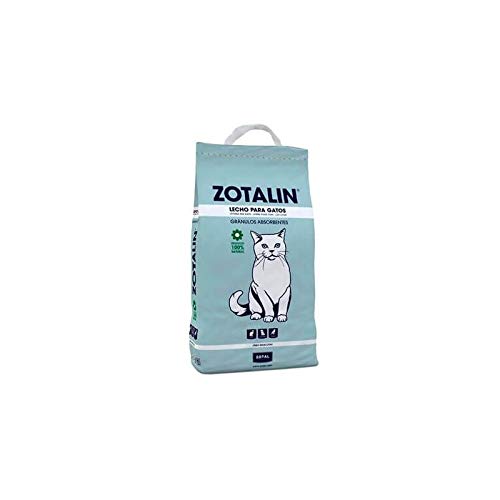 Arena Para Gatos Zotalin 5Kg Arena Para Gatos Zotalin 5Kg