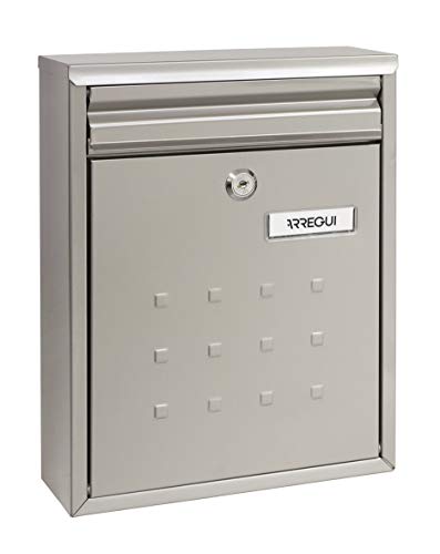 Buzones De Exterior TIN DREAMS FACTORY Buzon Exterior Original