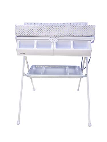Babify Bañera Cambiador Plegable Spa - Color Stars Babify Bañera Cambiador Plegable Spa - Color Stars