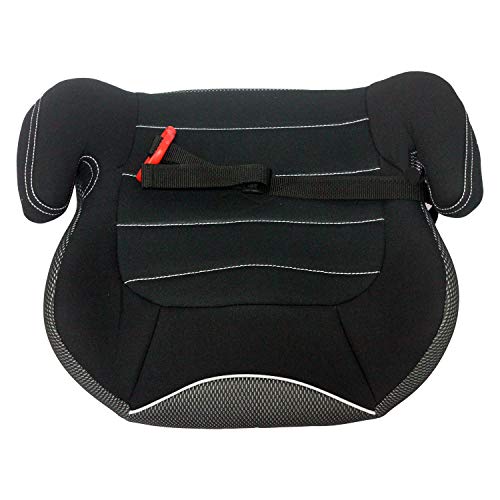 Babify Elevador de Silla de Coche Grupo 2/3 de 15 a 36 kg - Asiento de Viscofoam. Babify Elevador de Silla de Coche Grupo 2/3 de 15 a 36 kg - Asiento de Viscofoam.