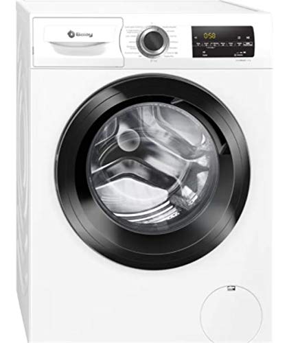 Balay Lavadora Carga Frontal 9kg 3ts993b (1200rpm) Balay Lavadora Carga Frontal 9kg 3ts993b (1200rpm)