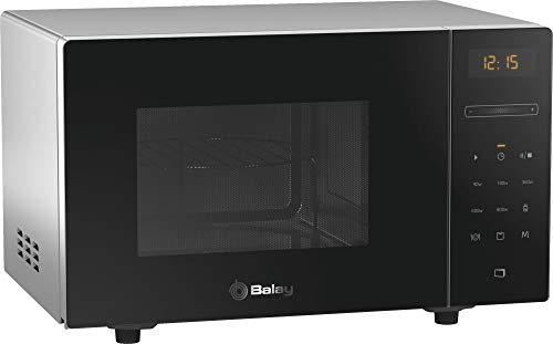 Balay Microondas, Cristal Negro Balay Microondas, Cristal Negro