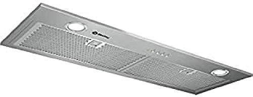 Balay - Módulo integrador mueble 86cm inoxidable clase de eficiencia energetica Balay - Módulo integrador mueble 86cm inoxidable clase de eficiencia energetica