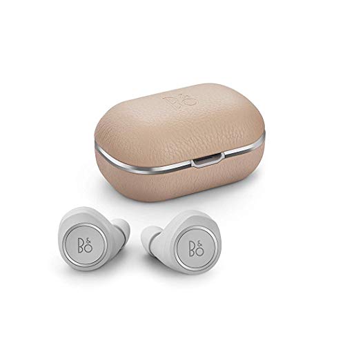 Bang & Olufsen Beoplay E8 2.0 - Auriculares inalámbricos con Bluetooth, color Natural