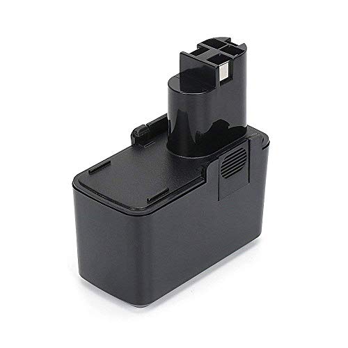 Batería Bosch 9.6V REEXBON Nimh Batería de Repuesto para Bosch BAT001 2607335037 2607335072 2607335089 2607335152 2607335230 2607335254 2607335072 2607335152 2607335254 … Batería Bosch 9.6V REEXBON Nimh Batería de Repuesto para Bosch BAT001 2607335037 2607335072 2607335089 2607335152 2607335230 2607335254 2607335072 2607335152 2607335254 …