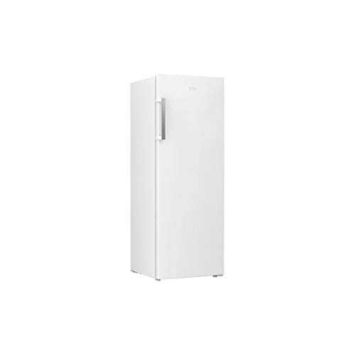 BEKO Congelador Vertical RFNE290L31WN No Frost, A+