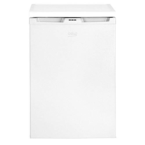 Beko FNE1073N congelador Independiente Vertical Blanco 75 L A+