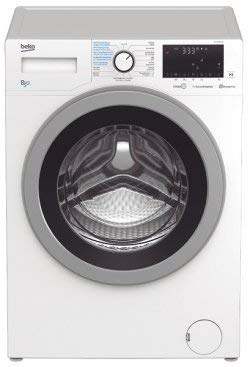 Beko HTV8733XS01 - Detergente secadora