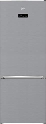 Beko Refrigerador/congelador NoFrost/Smooth Fit/3 cajones/HarvestFresh/Everfresh+/192 x 70,4 x 74,8 cm