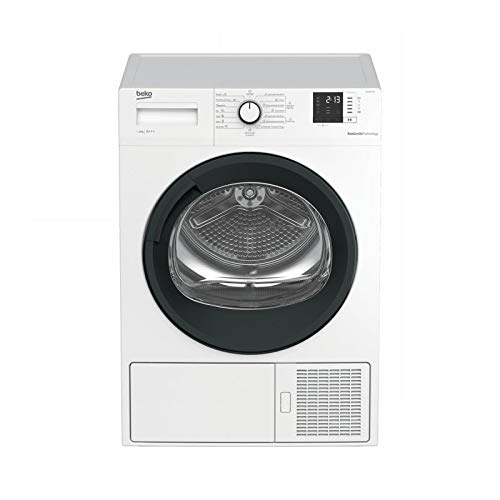 Beko Secadora DS8512CX 8K A BC DSP Beko Secadora DS8512CX 8K A BC DSP