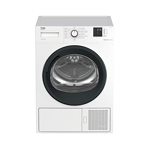 Beko Secadora DS8512CX 8K A BC DSP