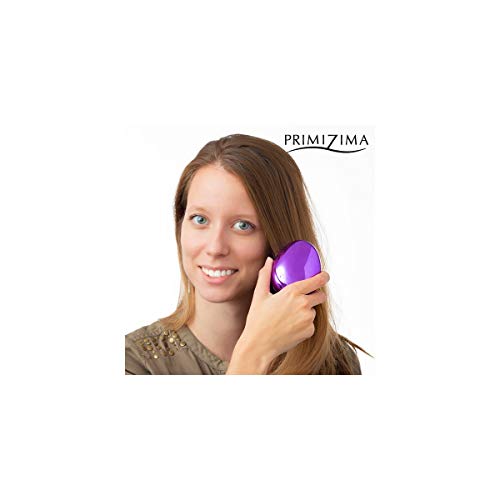 BigBuy Beauty Cepillo de Pelo Desenredante Antirotura Magic Primizima - 50 g