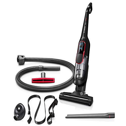 Aspirador bosch athlet allfloor high power brush en España Clasf