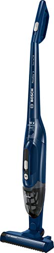 Bosch Electroménager Readyy'y Serie 2 Aspirador Escoba inalámbrico, Azul Bosch Electroménager Readyy'y Serie 2 Aspirador Escoba inalámbrico, Azul