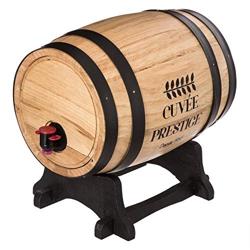 Botellas de vino – Contenedor para vino – Capacidad: 5,5 litros Botellas de vino – Contenedor para vino – Capacidad: 5,5 litros