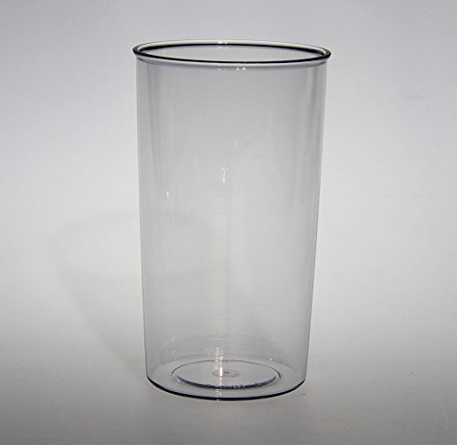 Braun BR67050132 Vaso medidor y de mezcla, plástico