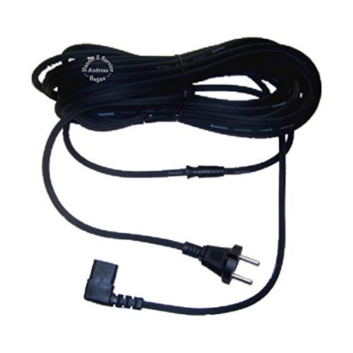 Cable - Cable de conexión para aspiradoras Kirby G3 Sentria hasta II