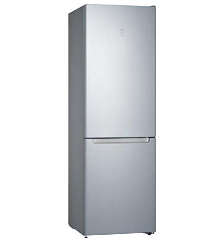 Combi Balay 3KFE561MI acero mate antihuellas 186 x 60 cm Combi Balay 3KFE561MI acero mate antihuellas 186 x 60 cm