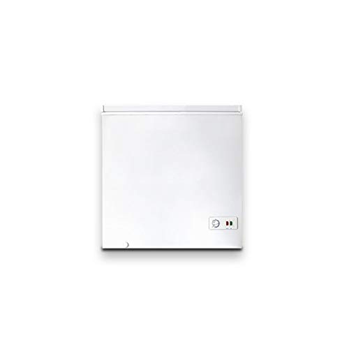 CONGELADOR ARCON CH-152DC INFINITON Horizontal (143 LITROS, Control de temperatura mecánico, Congelador 4****, Dual System, Cesta Interior) CONGELADOR ARCON CH-152DC INFINITON Horizontal (143 LITROS, Control de temperatura mecánico, Congelador 4****, Dual System, Cesta Interior)