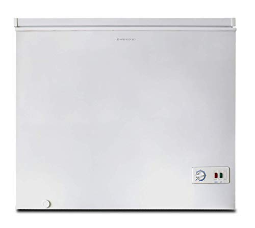 CONGELADOR ARCON CH-202DC INFINITON Horizontal (197 LITROS, Control de temperatura mecánico, Congelador 4****, Dual System, Cesta Interior) CONGELADOR ARCON CH-202DC INFINITON Horizontal (197 LITROS, Control de temperatura mecánico, Congelador 4****, Dual System, Cesta Interior)