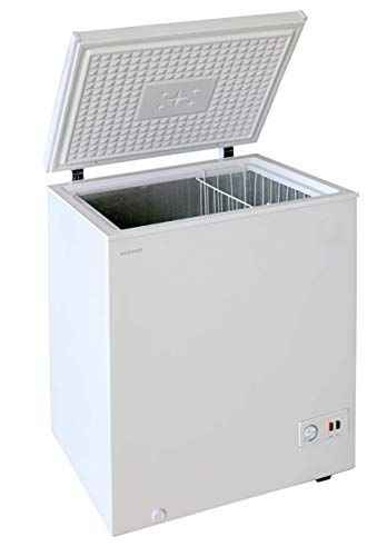 CONGELADOR ARCON CH-205AD INFINITON Horizontal (197 LITROS, A++, Control de temperatura mecánico, Congelador 4****, Dual System, Cesta Interior) CONGELADOR ARCON CH-205AD INFINITON Horizontal (197 LITROS, A++, Control de temperatura mecánico, Congelador 4****, Dual System, Cesta Interior)