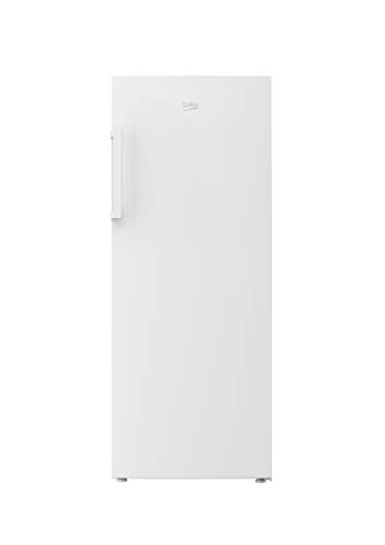 CONGELADOR BEKO VERTICAL 151x59.5 NO FROST A+ BLANCO