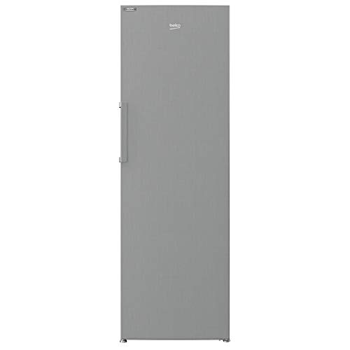 Congelador vertical NF Beko RFNE312I31XBN