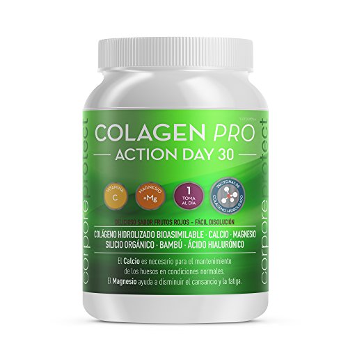 Corpore Protect Action Day 30 Collagen Pro - 300 gr