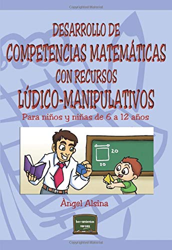Desarrollo De Competencias Matematicas R (Herramientas)