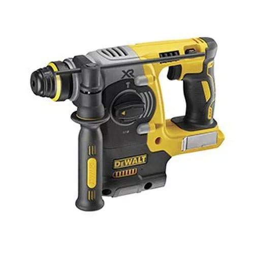 DEWALT DCH273N-XJ - Martillo electroneumático SDS-Plus Brushless XR 18V, sin batería ni cargador DEWALT DCH273N-XJ - Martillo electroneumático SDS-Plus Brushless XR 18V, sin batería ni cargador