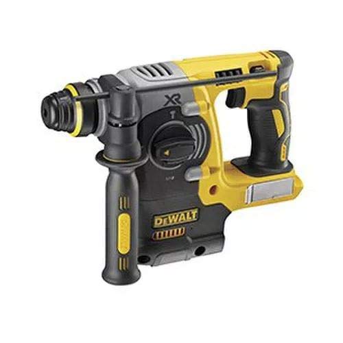 DEWALT DCH273N-XJ - Martillo electroneumático SDS-Plus Brushless XR 18V, sin batería ni cargador