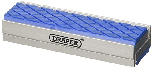 Draper Expert 14178 - Mordaza para taladradoras - 100 mm