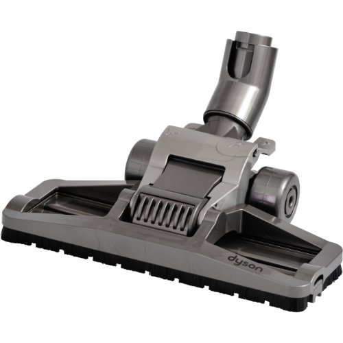 Dyson, 916962-02, Cepille Todo el Diámetro del Piso, Tubo: Interior: 27 mm/Exterior: 34 mm Dyson, 916962-02, Cepille Todo el Diámetro del Piso, Tubo: Interior: 27 mm/Exterior: 34 mm