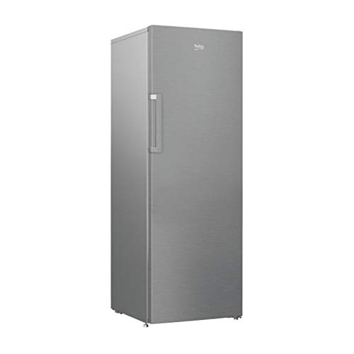 Frigorífico 1 puerta cooler Beko RSSE415M31XBN, Look Inox